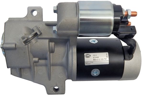 MARŞ MOTORU 12V FORD/HİTACHİ/VW