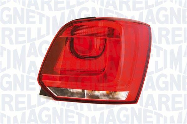STOP LAMBASI SAĞ POLO V PQ25 10
