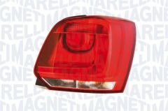 STOP LAMBASI SAĞ POLO V PQ25 10