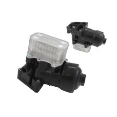 YAĞ SOĞUTUCU KOMPLE Q3. Caddy. Golf. T6. Passat. Jetta. Amarok 1.6-2.0 TDCİ 2003-2016