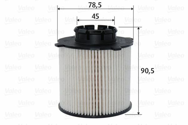 YAKIT FİLTRESİ ASTRA J 10 INSIGNIA 08 MERIVA B 10 ZAFIRA C 12 CRUZE 09