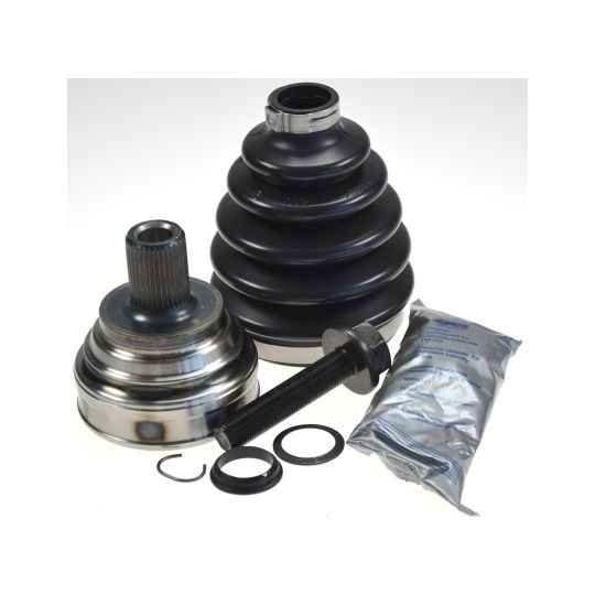 AKS KAFASI DIŞ OCTAVIA-CADDY 3-4- CC B7-GOLF 5-6- JETTA 3-4- PASSAT B6-B7