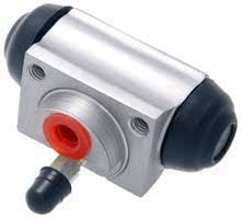 ARKA FREN SİLİNDİRİ SAĞ-SOL RENAULT CLIO III 05 12 MODUS 04 NISSAN MICRA III K12 05 10 NOTE E11. NE11 08 12 OPEL ADAM 14 18 CORSA D 06 14 CORSA E 14 19 19MM