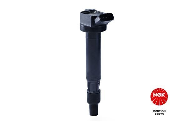 ATEŞLEME BOBİNİ U5084 COROLLA 07 AURIS 13 VERSO 11 YARIS 09 DAIHATSU CHARADE-SUBARU TREZIA 11 1.3