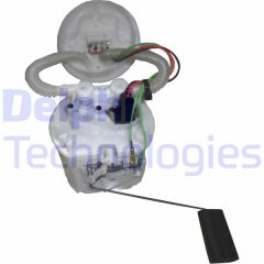 DEPO ŞAMANDIRASI FOCUS 1.4-1.6-1.8-2.0 16V 99-04 -CONNECT 1.8 16V 02