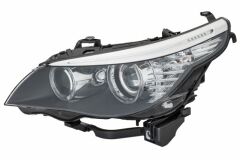 FAR SOL BI XENON BMW E60 LCI