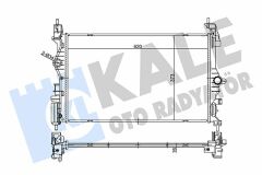 RADYATÖR OPEL ADAM-OPEL CORSA E 1.3 CDTI AL/BRZ