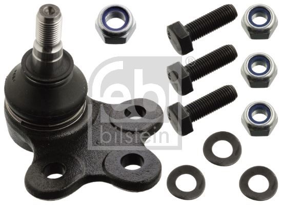 ALT ROTİL ASTRA F 91-98 - VECTRA A 88-95 ASCONA C 81 CALIBRA A 90