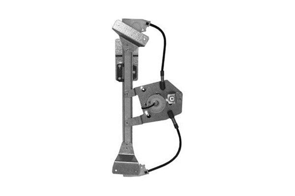 CAM MEKANİZMASI ARKA SAĞ OPEL VECTRA 95-02 MOTORSUZ