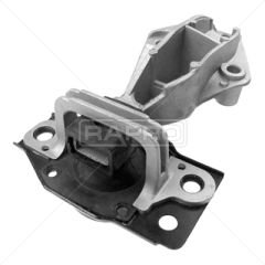 MOTOR TAKOZU RENAULT KANGOO II 1.5 DCI 08
