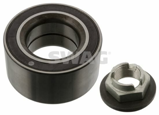 ÖN TEKER RULMANI FORD MONDEO 96 07 VOLVO S40 1.6 1.8 1.9 2.0 T V40 99 04 JAGUAR XTYPE 01 09 40.x75x37 ABS LI 93BX1K018AA-C2S8276