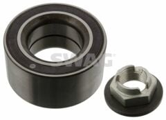 ÖN TEKER RULMANI FORD MONDEO 96 07 VOLVO S40 1.6 1.8 1.9 2.0 T V40 99 04 JAGUAR XTYPE 01 09 40.x75x37 ABS LI 93BX1K018AA-C2S8276