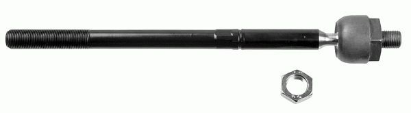 ROT MİLİ 330 mm MONDEO 07-15 VOLVO S60 10-18 S80 06-16 V60 10-18 V70 07-15 XC60 08-17 GALAXY 06-15 SMAX 06-14 LANDROVER FREELANDER 06-14 XC70 2008-2016 30776250-31280002