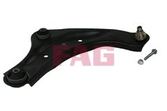 Track/Ctrl/Arm Steering Suspension 708