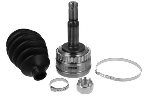 AKS KAFASI DIŞ ÖN CORSA C-COMBO 1.3 CDTI-1.7DTI 00-06 ABS Lİ 29 DİŞ 22x28x52 150mm