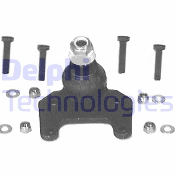 ALT ROTİL ÖN; SOL/SAĞ RENAULT 25. ESPACE I. II 07/84 03/97