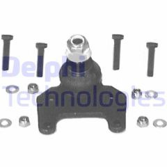 ALT ROTİL ÖN; SOL/SAĞ RENAULT 25. ESPACE I. II 07/84 03/97