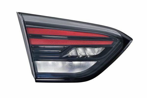 ARKA FAR.İÇ PARÇA.GEREKLİ ÜRÜN:2SD 015 695-111.LED.SOL.OPEL CROSSLAND