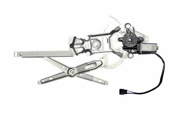 CAM MEKANİZMASI ÖN SOL MOTORLU BMW E34 89-95