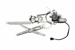 CAM MEKANİZMASI ÖN SOL MOTORLU BMW E34 89-95