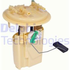 DEPO ŞAMANDIRASI P307 00 P308 07 P3008 09 C4 04-11 -C4 PICASO 07 1.6-2.0 HDİ