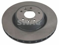 FREN DİSKİ DİSKLİ FREN RENAULT PKW FEBI 107719