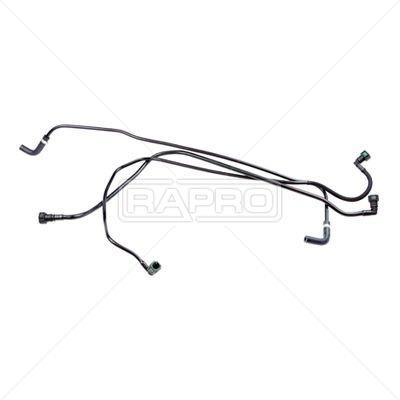 YAKİT BORUSU ORTA PLASTİK TUTUCU HARİÇ PA FIAT LINEA 1.3 JTD