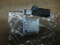 9012039 KABLOLU EKSANTRİK MİL SENSÖRÜ ASTRA F-OMEGA B-VECTRA A-VECTRA B 1.8-2.0 16V X20XEV