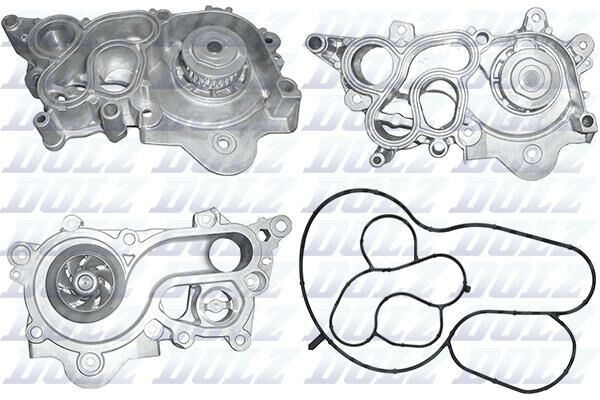 DEVİRDAİM A3 8V1. 8VK 1.4 TFSI 12-14