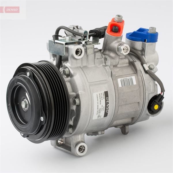 KLIMA KOMPRESORU BMW N13 F20 F30