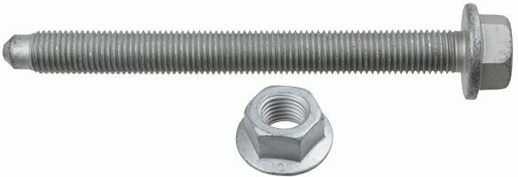 LEMFOERDER SERVICE PACK BMW