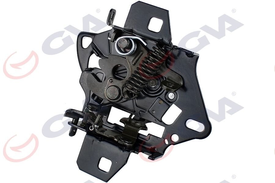 MOTOR KAPUT KİLİDİ PASSAT 1997-2000