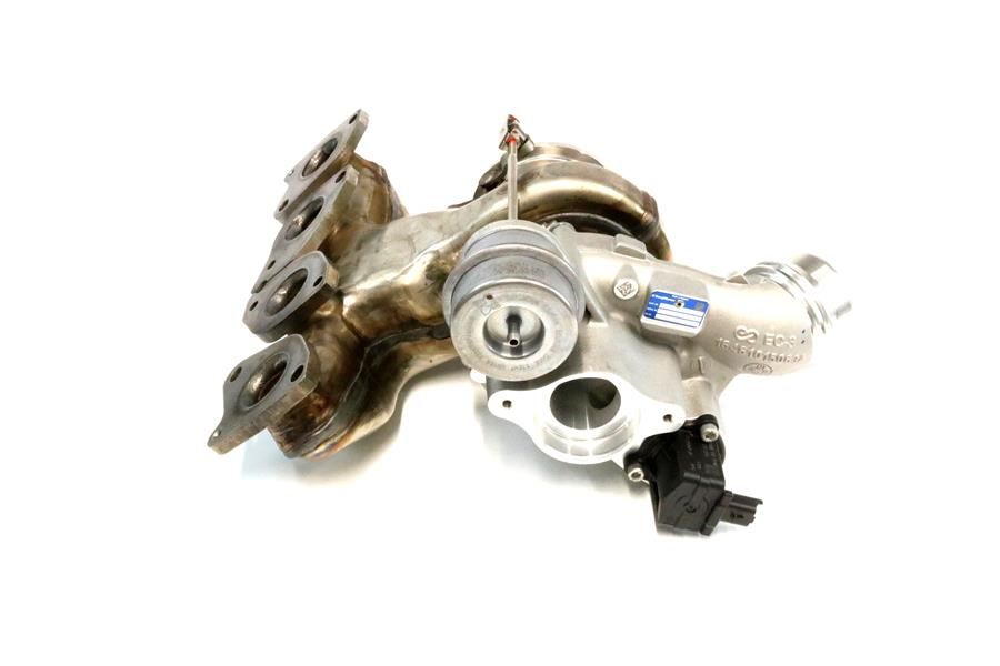 TURBO SARJ VOLVO S60 II 15 18 T3-T4 V40 15 19 T2-T3 V60 I 15 18 T3-T4 V70 III 15 19 T4