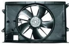FAN RADİATOR FAN COROLLA 2001