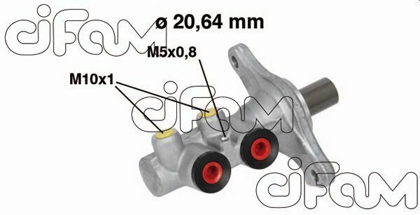 FREN ANA MERKEZ FIAT / FIAT LCV / FORD EUROPE PG;1.2 NATURAL POWER;1.2. 4WD;1.3 MJT / PANDA VAN II