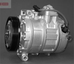 KLİMA KOMPRESÖRÜ BMW E60-E61-E67 520D-745D 05-10