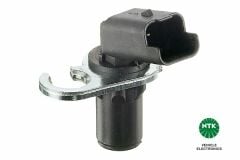 KRANK DEVİR SENSÖRÜ PEUGEOT PARTNER-EXPERT-P206-P306-P308-P406-P408 CITROEN BERLINGO-C4-C5-XSARA 2.0 16V 2.0 HDI SUZUKI GRAND VİTARA 01 05 2.0 16V 2.0HDI 2.2HDI 3.0 16V FIAT ULYSSE 02 11