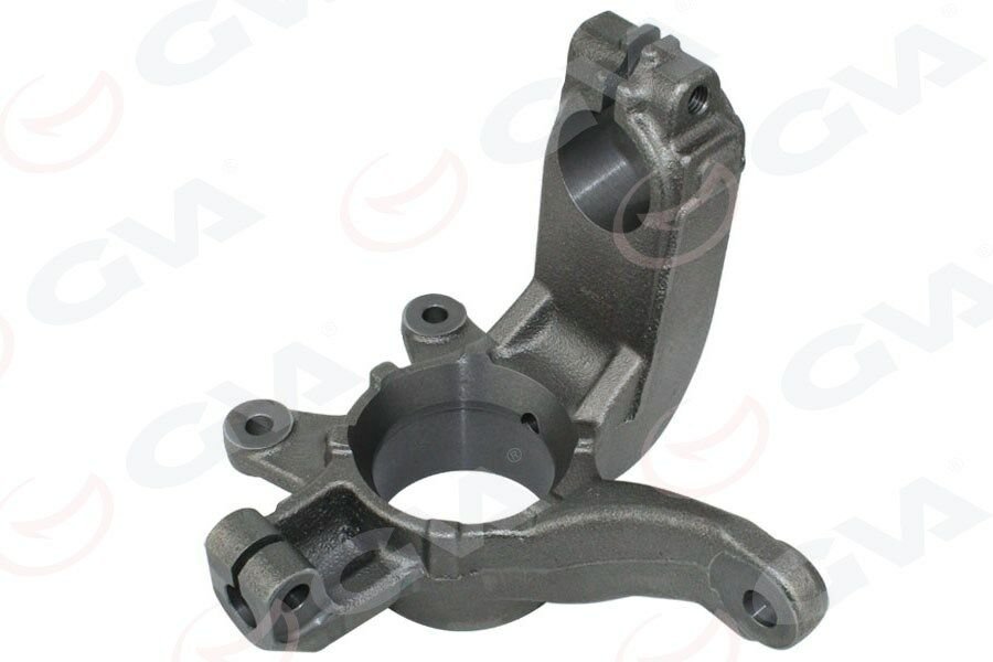 ÖN AKS TAŞIYICI SAĞ FORD FIESTA 02 08 ABS LI