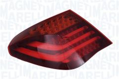 STOP LAMBASI SOL BMW 7 SERIES F01 FL