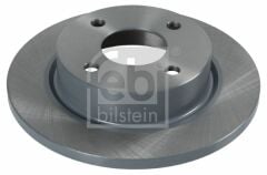 ON FREN DİSKİ NISSAN MICRA II 92 233.8x45.2x4DELİK