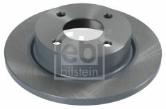 ON FREN DİSKİ NISSAN MICRA II 92 233.8x45.2x4DELİK