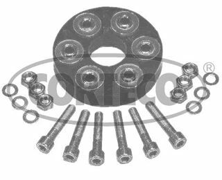 SAFT TAKOZU MERCEDES W124 S124 W201 W202 S202 W210