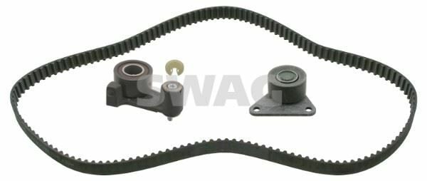 TRİGER SETİ VOLVO FEBI 14935