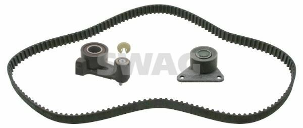 TRİGER SETİ VOLVO FEBI 14935