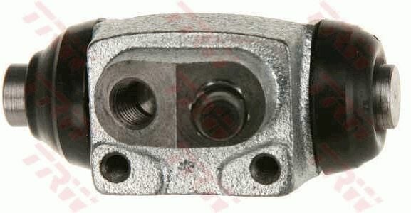 x FREN SİLİNDİRİ SAĞ H100 2.5D.2.4.2.5TD 12/94-03/00 20mm - H1 2.5TD