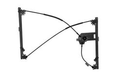 CAM MEKANİZMASI ÖN SOL RENAULT CLİO 05 MOTORSUZ