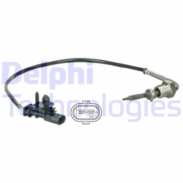 EGZOZ SICAKLIK SENSÖRÜ - VOLVO C30. C70. S40. S60. S80. V40. V50. V60. V70. XC60. XC70 01/10