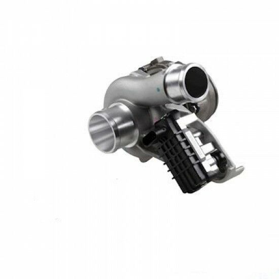 TURBO KOMPLE DUCATO II-III-BOXER II-III-JUMPER II-III 2.2HDI 03 110/130/149HP