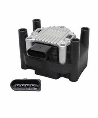 ATEŞLEME BOBİNİ BORA-CADDY II-III-GOLF IV-V-PLUS-JETTA III-IV-PASSAT-POLO-TOURAN-T5-A3 0221603010