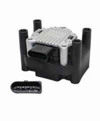 ATEŞLEME BOBİNİ BORA-CADDY II-III-GOLF IV-V-PLUS-JETTA III-IV-PASSAT-POLO-TOURAN-T5-A3 0221603010